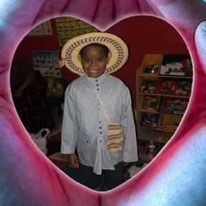 Meet your Posher, Lidia